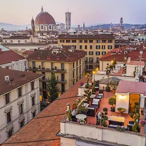 3* Otel Annabella Roof Terrace