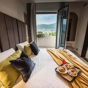 4* Otel Art Milano