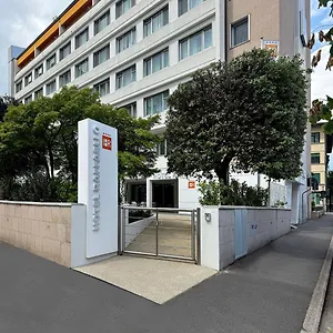 4* Otel Raffaello