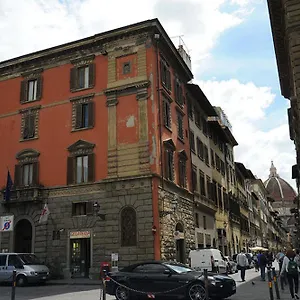 3* Otel Le Due Fontane