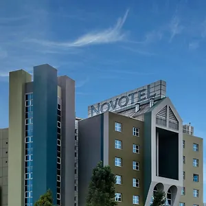 4* Otel Novotel Firenze Nord Aeroporto