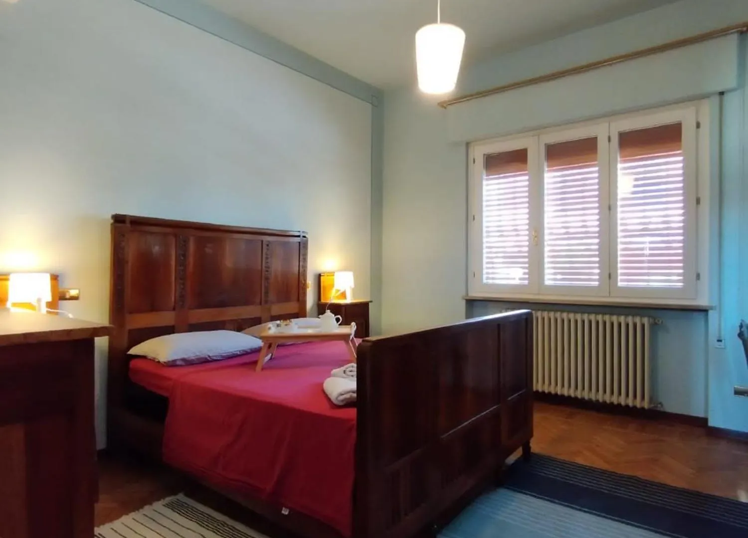 Konukevi Villa Lucca Altopascio